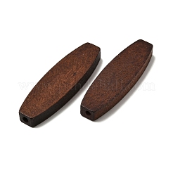 Natural Schima Wood Beads&nbsp;WOOD-A026-15