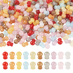 500Pcs Glass Seed Beads&nbsp;SEED-TA0001-52A