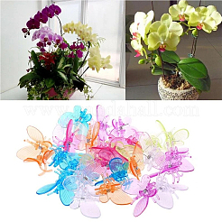 70Pcs Acrylic Claw Hair Clips&nbsp;PHAR-SP0001-30