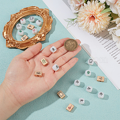 Mahjong Bead Sets&nbsp;FIND-OC0013-95