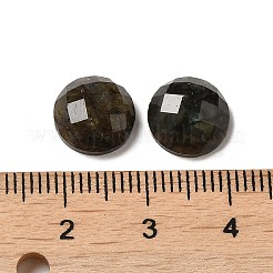 Natural Labradorite Cabochons&nbsp;G-L514-010