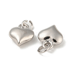 Rack Plating Brass Pendants&nbsp;KK-A200-23P
