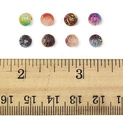 3Sets 141Pcs Cat Eye Beads&nbsp;CE-FS0001-02