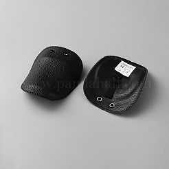 Cowhide Protective Cover&nbsp;AJEW-WH0651-67