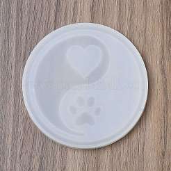 Coaster Molds&nbsp;SIL-V005-02