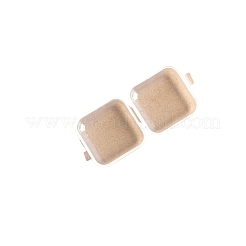 Mini Plastic Jewelry Earring Storage Boxes&nbsp;PW-WG8AF79-01