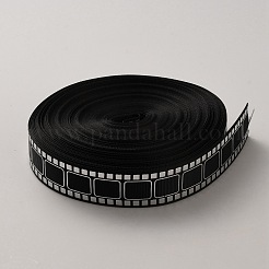 Kinetoscope Film Polyester Ribbon&nbsp;OCOR-WH0105-238B-02