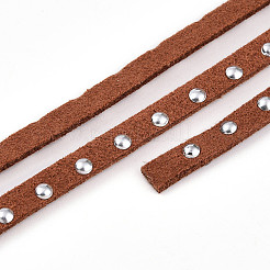 Faux Suede Cord&nbsp;LW-Q016-5mm-S1104