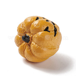 Halloween Theme Mini Resin Home Display Decorations&nbsp;LS-DJEW-B005-18