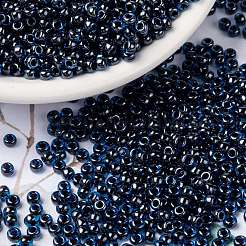 MIYUKI Round Rocailles Beads&nbsp;SEED-JP0009-RR0358