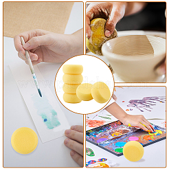 Pottery Sponge&nbsp;CELT-CP0001-01A