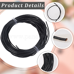 10M Cowhide Leather Cord&nbsp;WL-CL0001-06