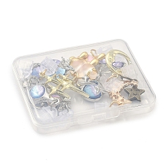 12Pcs PVC Mobile Dustproof Plugs&nbsp;HJEW-PH02376
