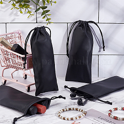 Imitation Leather Pouches&nbsp;ABAG-WH0031-28A-02