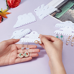 PVC Display Cards&nbsp;CDIS-WH0027-01