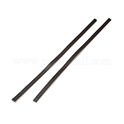 Cowhide Leather Sew On Bag Handles&nbsp;FIND-D027-09B
