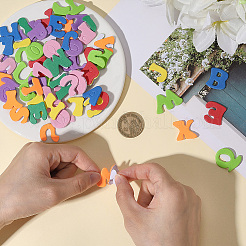 2 Sets Foam EVA Sticker&nbsp;DIY-CP0013-14B