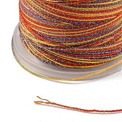 6-Ply Polyester Cord&nbsp;OCOR-L046-A05