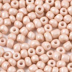 6/0 Glass Seed Beads&nbsp;SEED-S058-A-F209