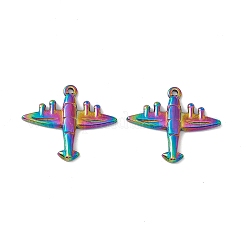 Ion Plating(IP) 304 Stainless Steel Pendants&nbsp;STAS-G278-29M