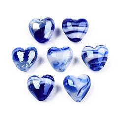 Handmade Lampwork Beads&nbsp;LAMP-R102-15A