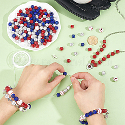 DIY Bracelets Making Kit&nbsp;DIY-PH0034-49