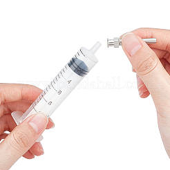 Stianless Steel Dispensing Needles&nbsp;STAS-BC0001-08P