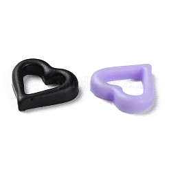 Opaque Resin Cabochons&nbsp;RESI-E045-03