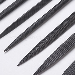 Steel Diamond Files&nbsp;TOOL-L004-01A