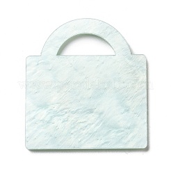 Acrylic Pendants&nbsp;SACR-E005-17