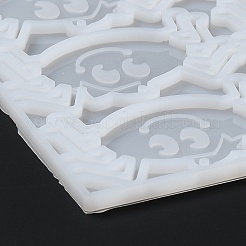 DIY Spider Big Pendant Silicone Molds&nbsp;LS-DIY-I099-55