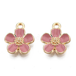 Eco-Friendly Zinc Alloy Pendants&nbsp;LS-FIND-N048-44J-NR