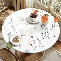 Polyester Tablecloths&nbsp;FB-FZCDB8F-02A