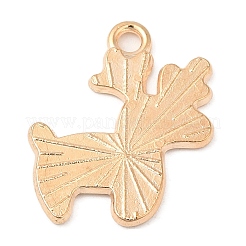 Alloy Enamel Pendants&nbsp;ENAM-Z003-01C-KCG