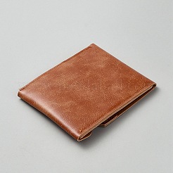 PU Leather Wallets&nbsp;AJEW-WH20054-318B