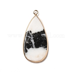 Natural & Synthetic Mixed Gemstone Pendants&nbsp;G-D061-01B