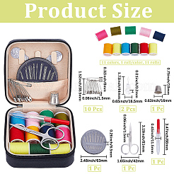 1 Set Sewing Tool Sets&nbsp;SENE-CY0001-11A