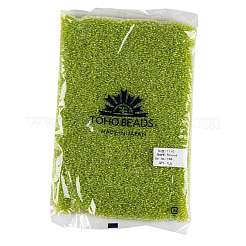TOHO Round Seed Beads&nbsp;SEED-TR11-0164