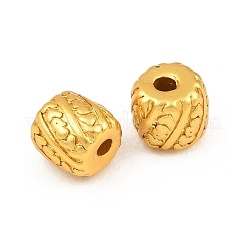 Brass Beads&nbsp;KK-A292-05A-MG