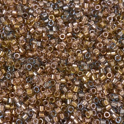 MIYUKI Delica Beads&nbsp;SEED-X0054-DB0981