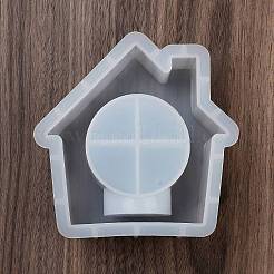 Christmas DIY Silicone Candle Molds&nbsp;SIMO-M001-05A