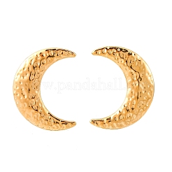 304 Stainless Steel Stud Earrings for Women&nbsp;EJEW-K306-14G