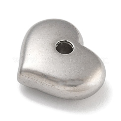 Anti-Tarnish 304 Stainless Steel Charms&nbsp;STAS-D197-20P-03