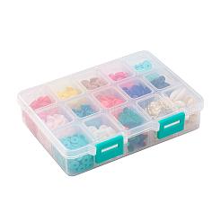 DIY Jewelry Kit&nbsp;CLAY-JP0001-05A