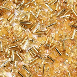 FGB Glass Seed Beads&nbsp;SEED-S056-005