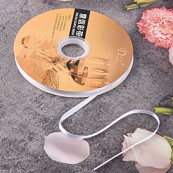 Satin Ribbon&nbsp;SRIB-RD6mmY-029