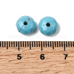 Transparent Acrylic Beads&nbsp;OACR-H116-05L