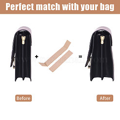 Rectangle Felt Bag Base Shaper&nbsp;DIY-WH0504-329A