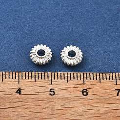 Brass Beads&nbsp;KK-R216-04S