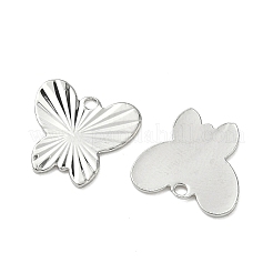 Brass Charms&nbsp;KK-Z136-68P-01